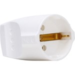 Koppelcontactstop geaard Kopp 183229001 Koppelcontactstop geaard Kopp 183229001